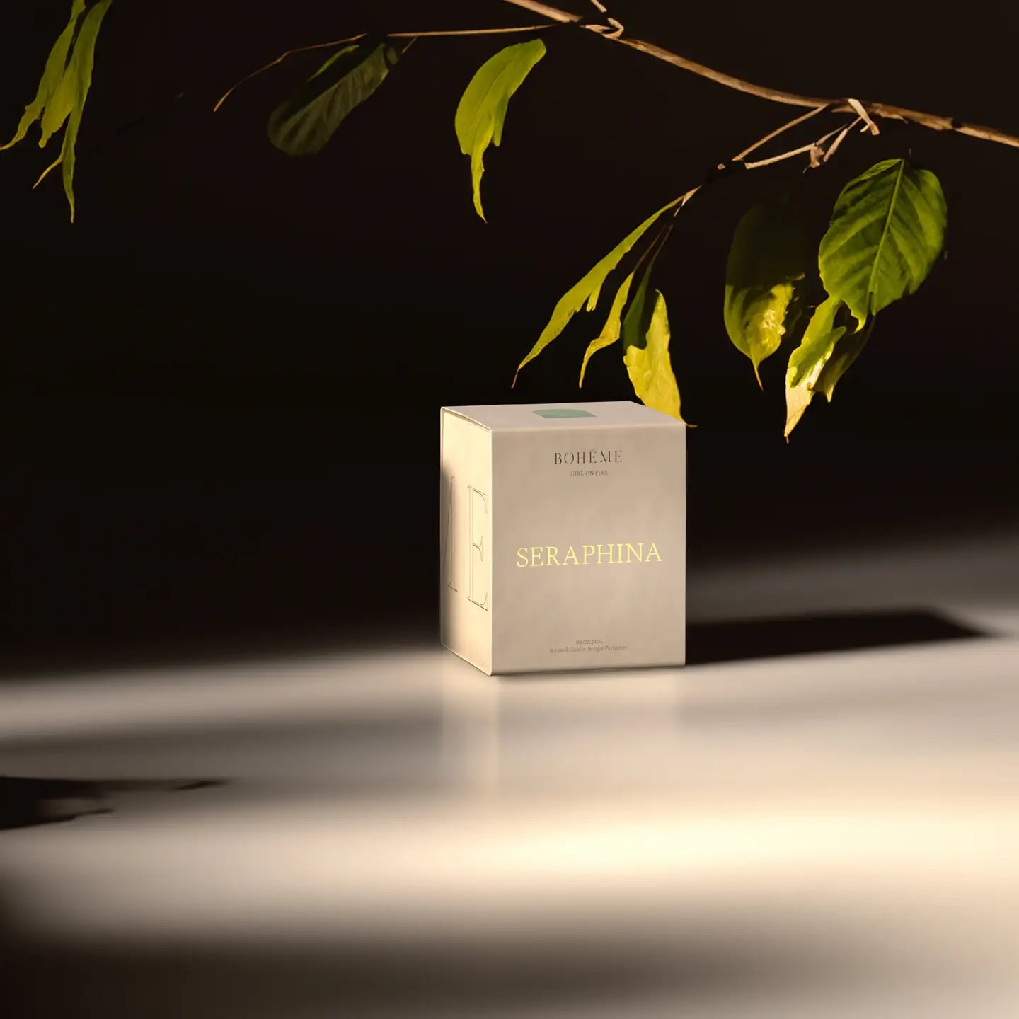 Seraphina Candle