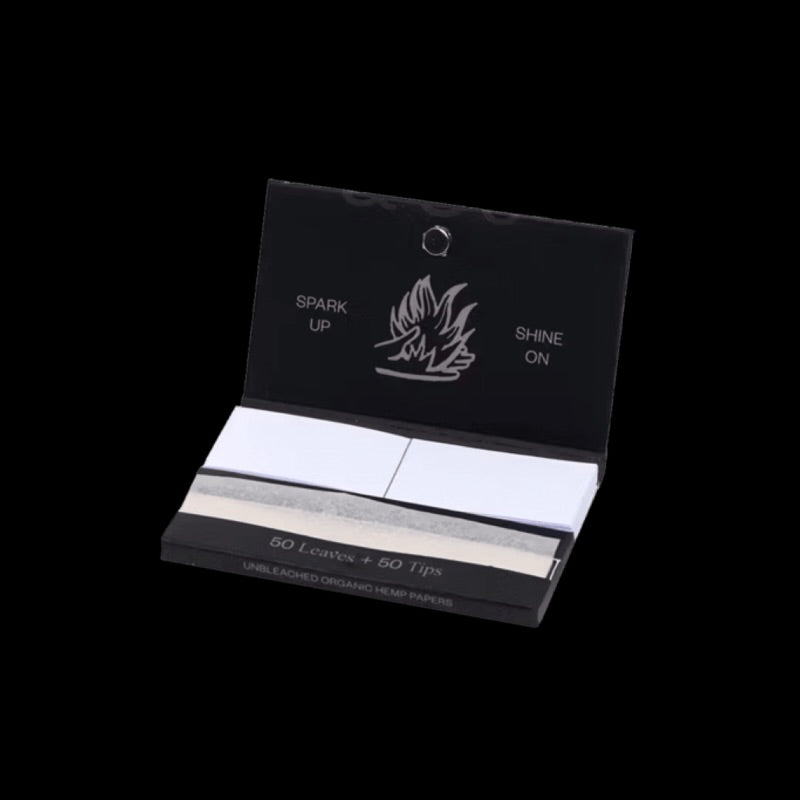 Black Roling Papers