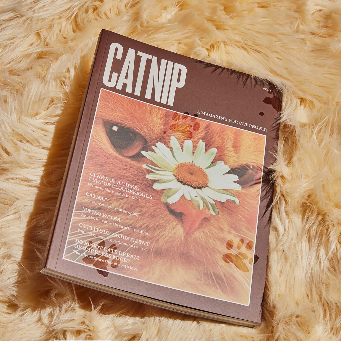 Catnip Magazine
