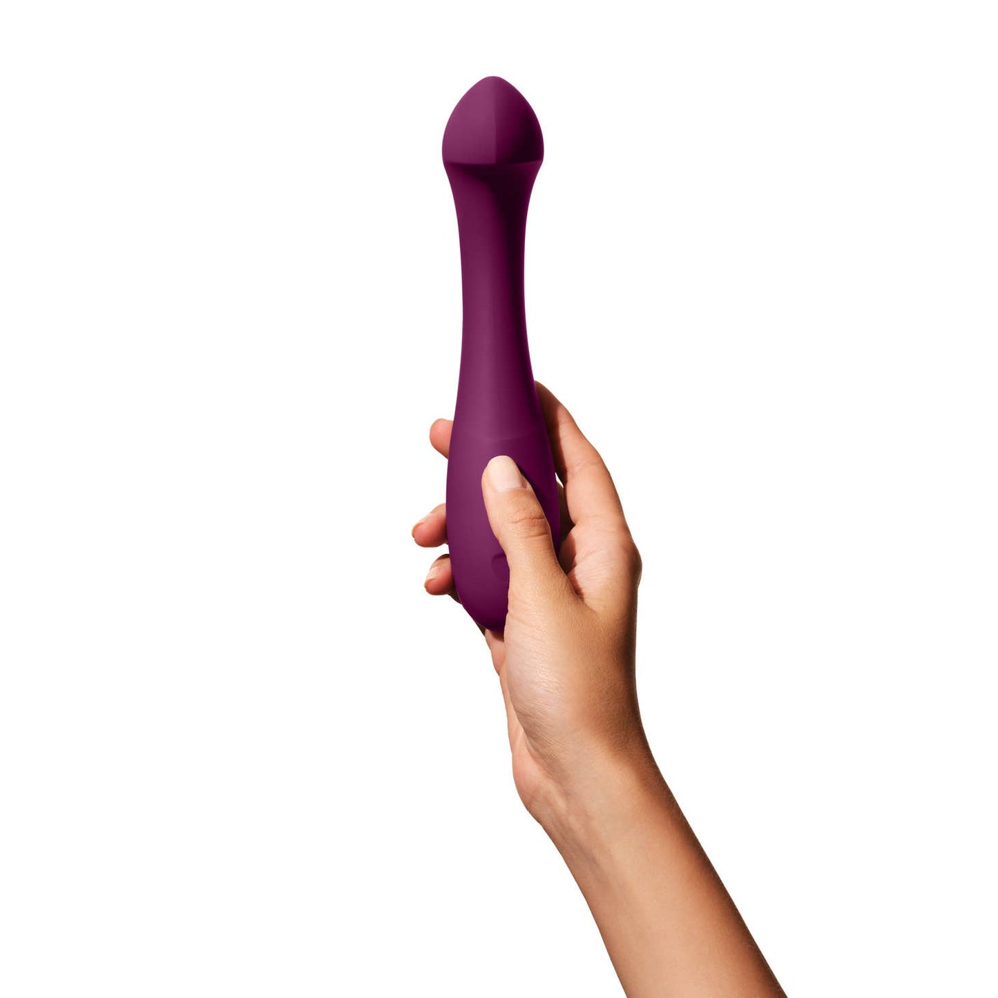 Arc G Spot Plum