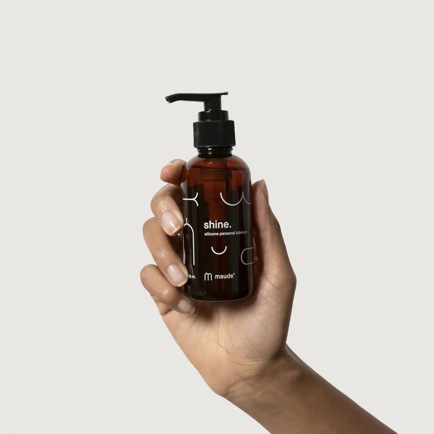 Shine - 4oz. Silicone Lube