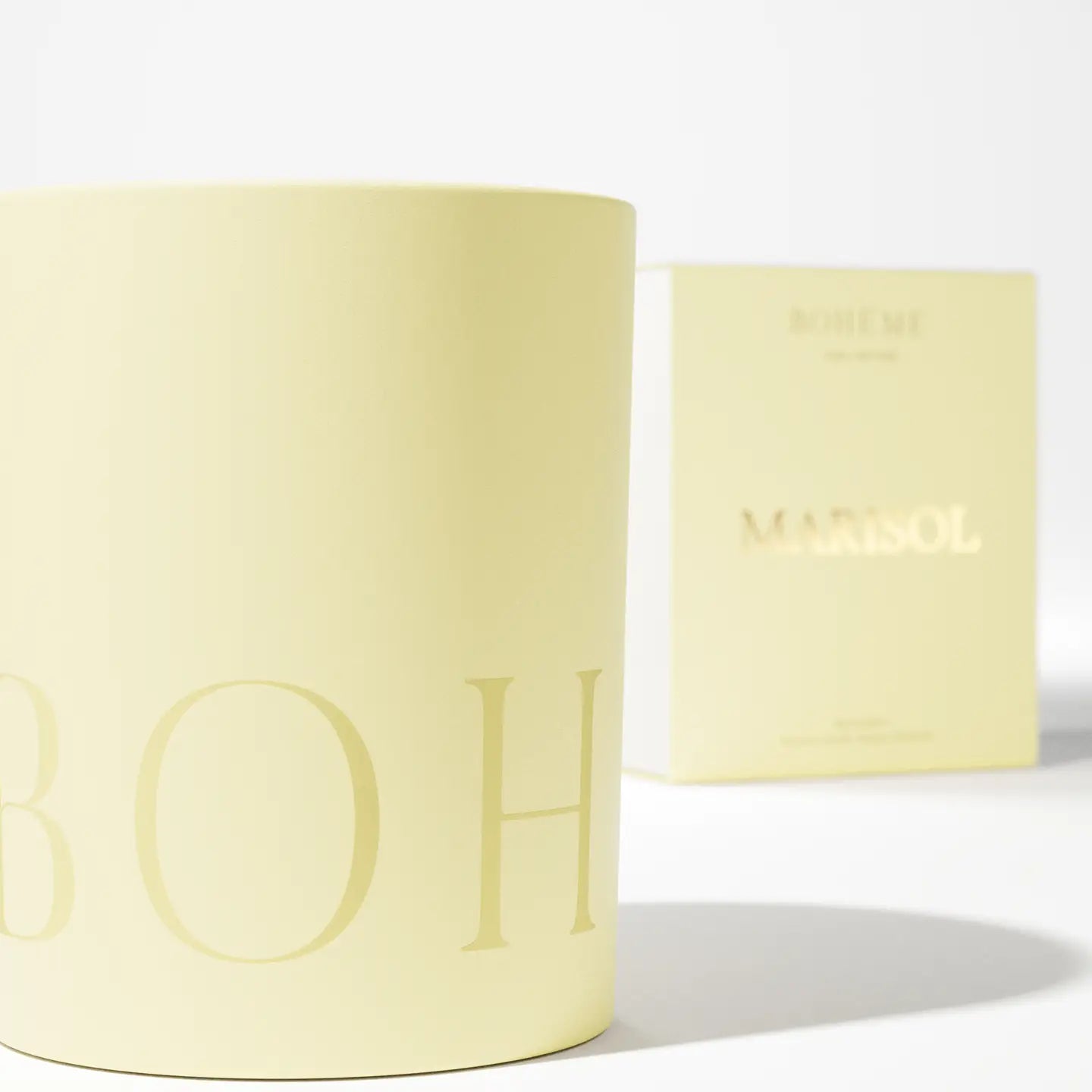 Marisol Candle