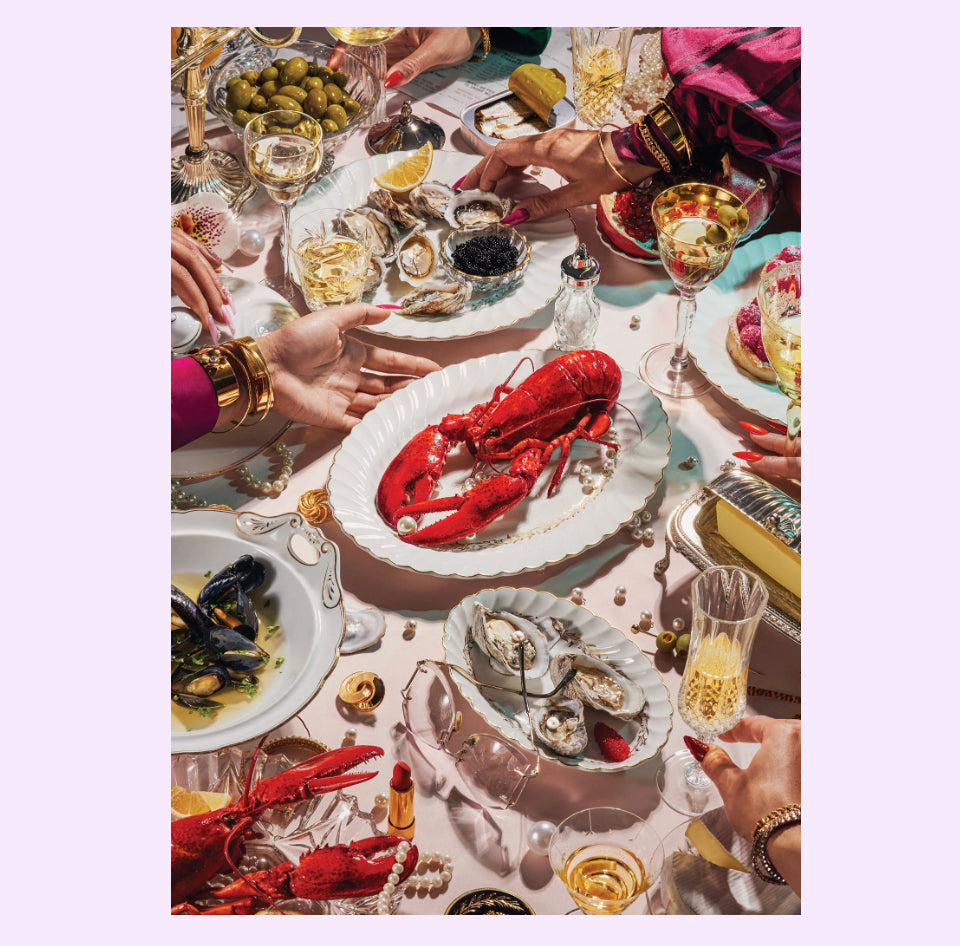 Fancy Ideas 1000 Piece Puzzle