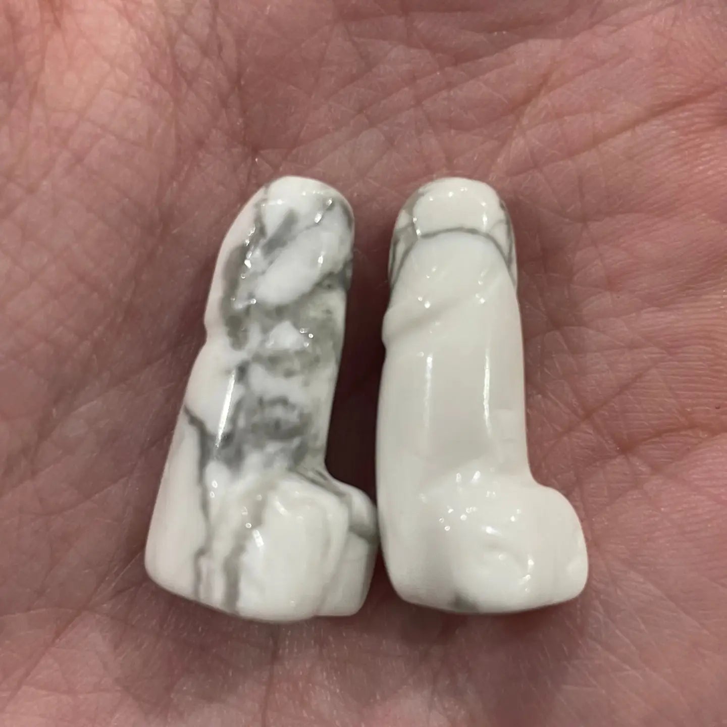 Crystal Penis