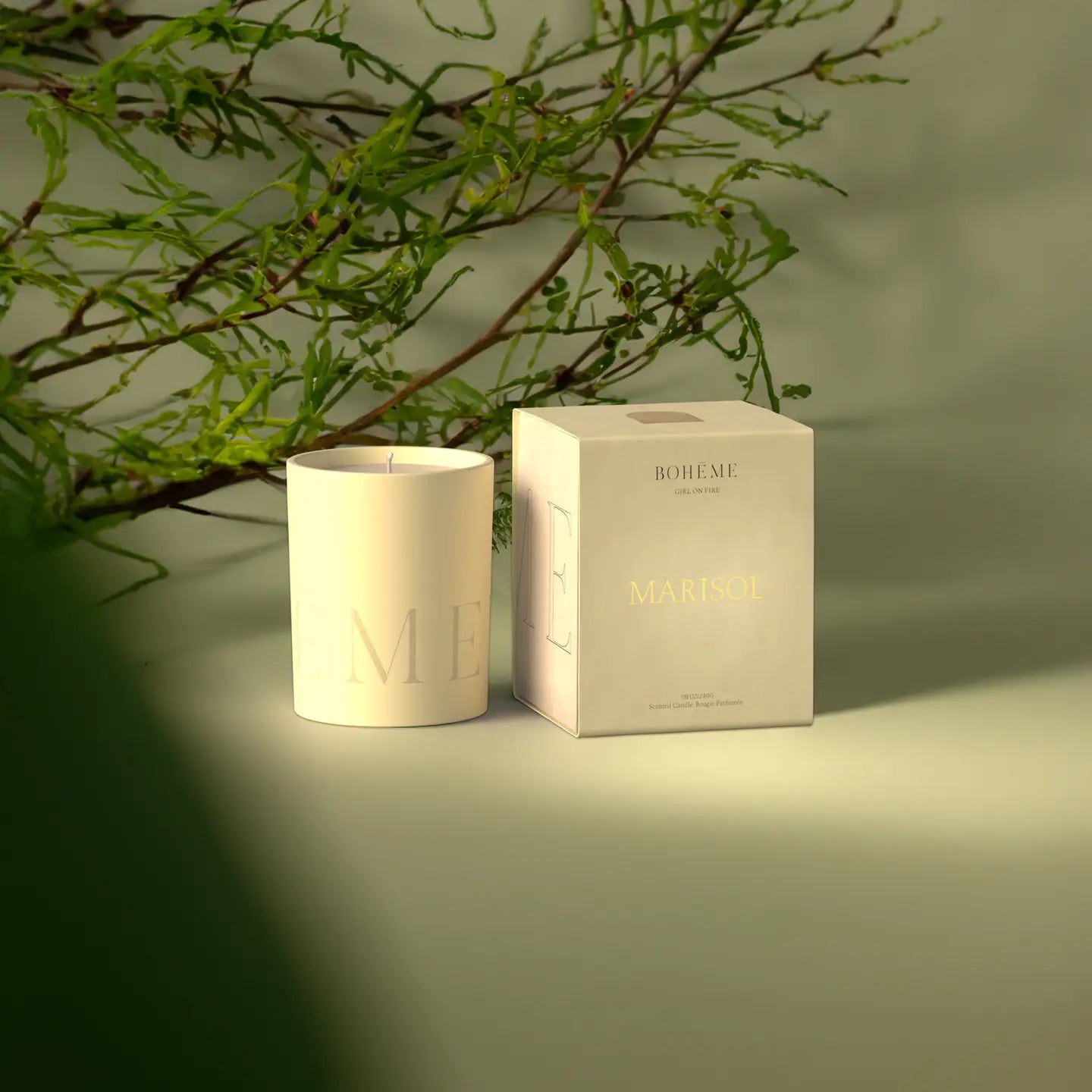 Marisol Candle