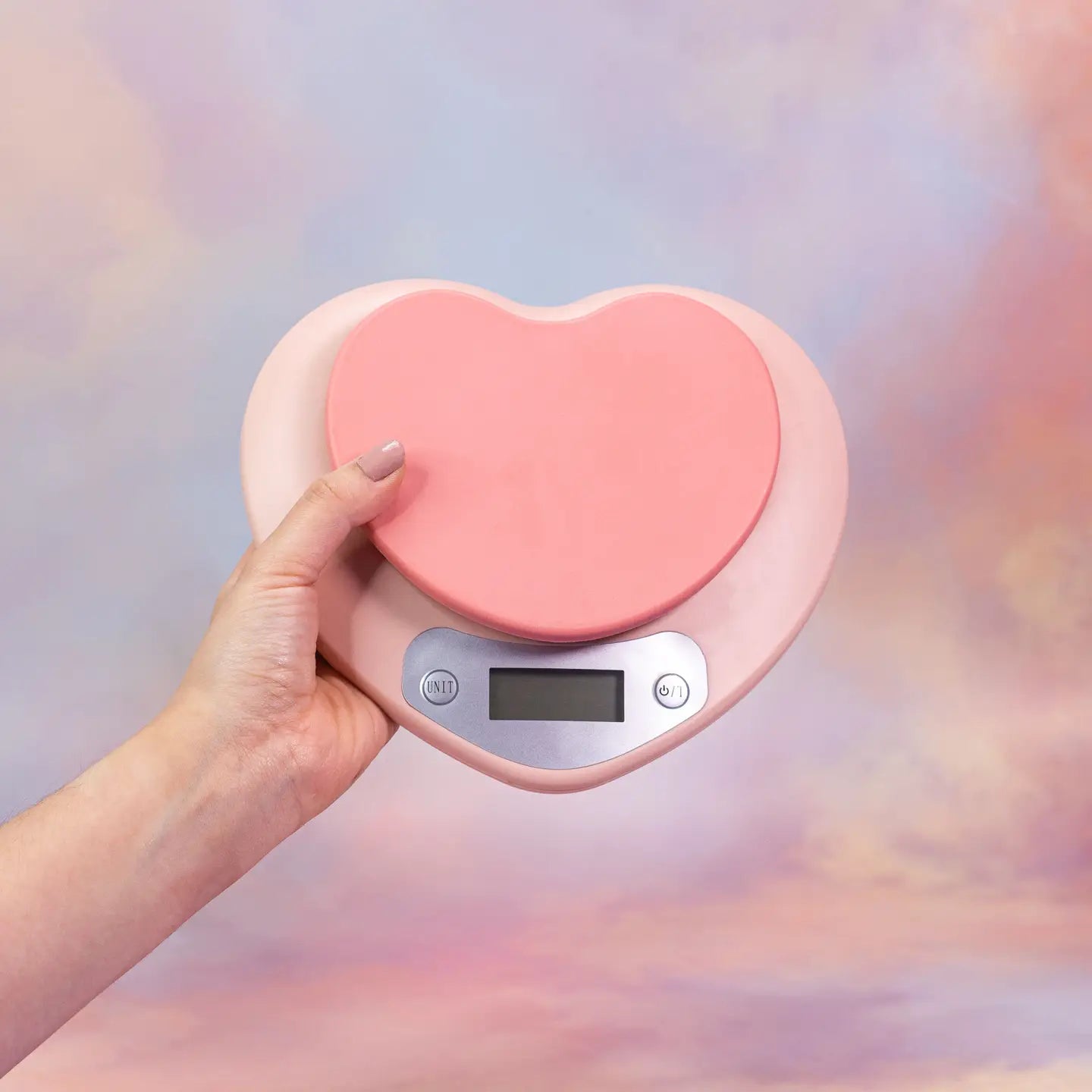 Heart Scale