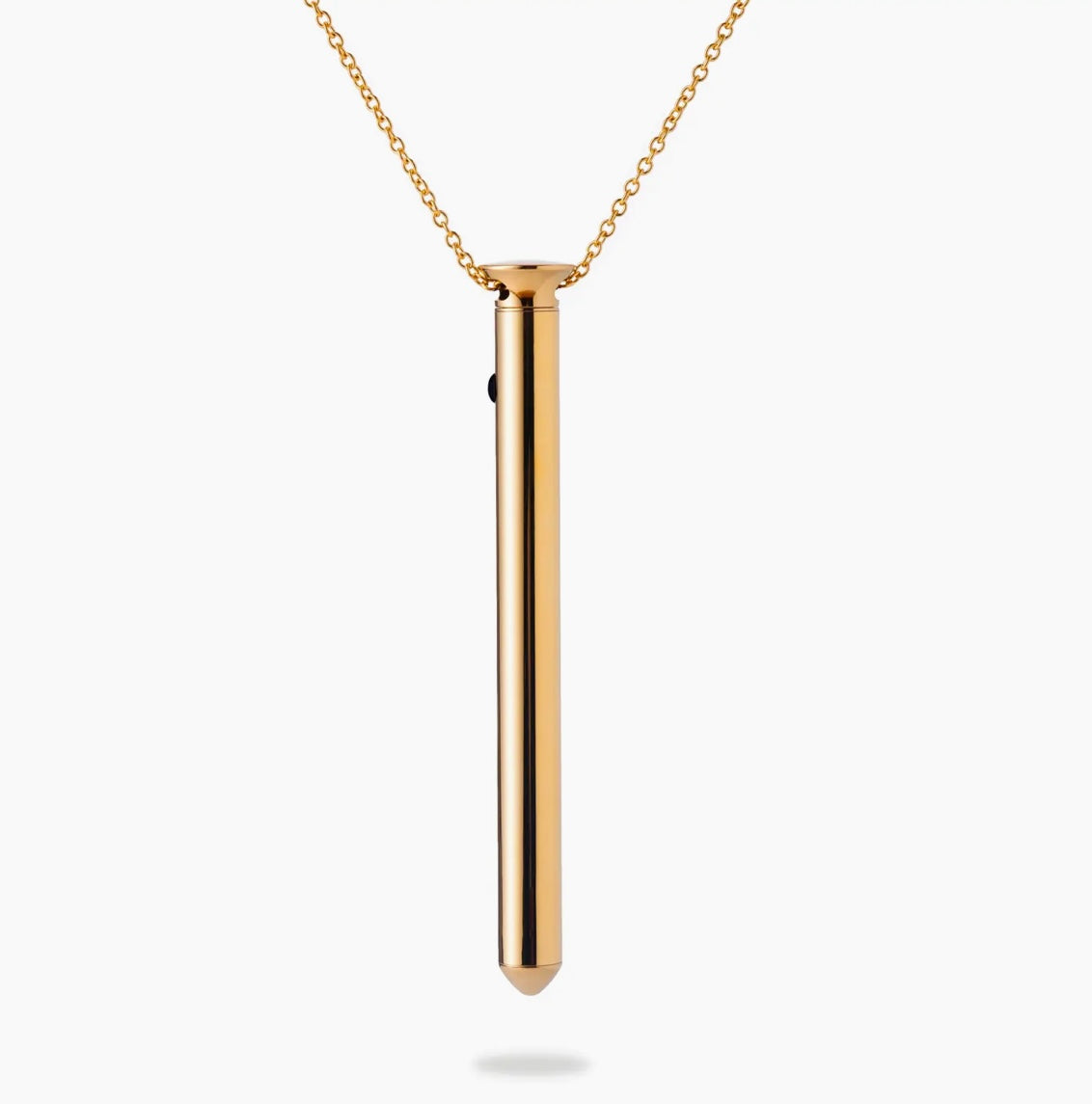 Vesper 2 Vibrating Necklace