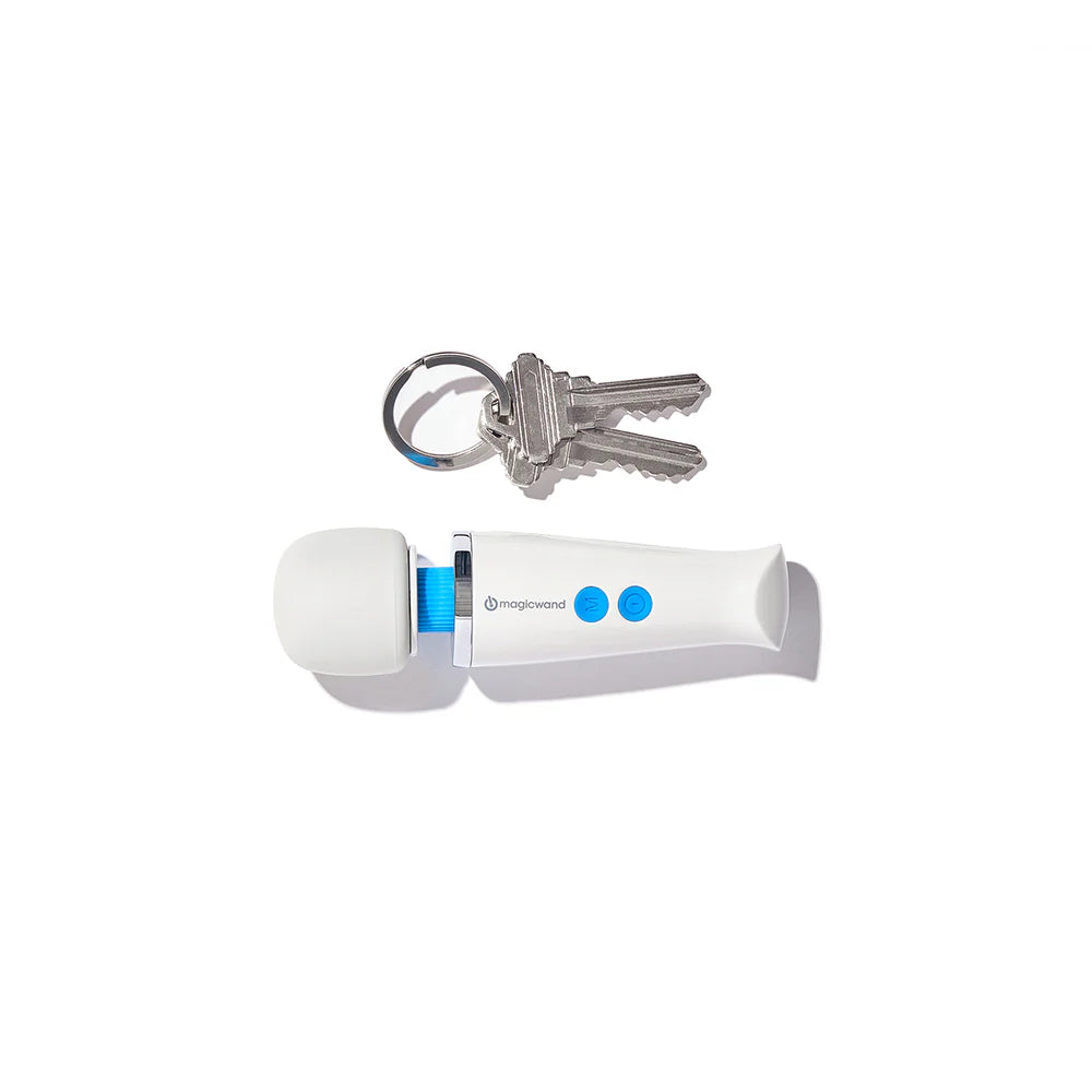 Magic Wand Micro Massager