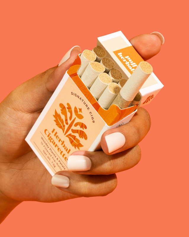 Signature Cigs