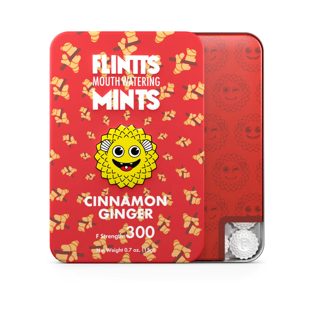 Flintt's Mints