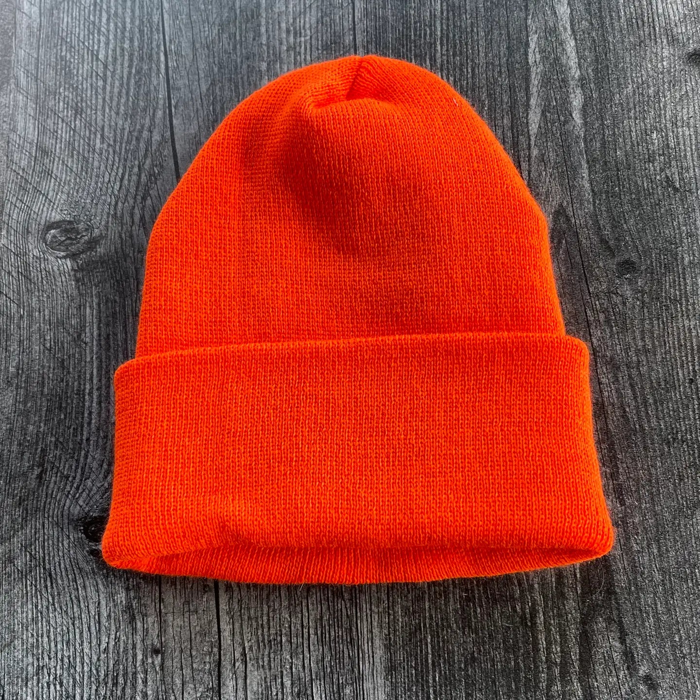 Soup Mode Beanie