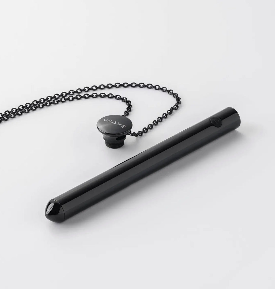 Vesper 2 Vibrating Necklace