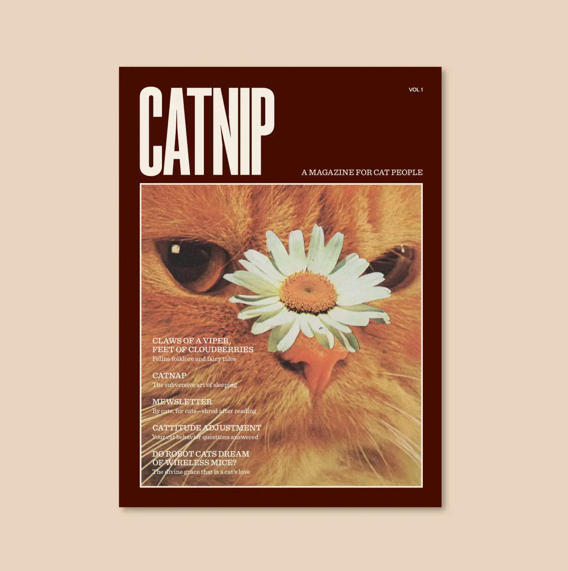 Catnip Magazine
