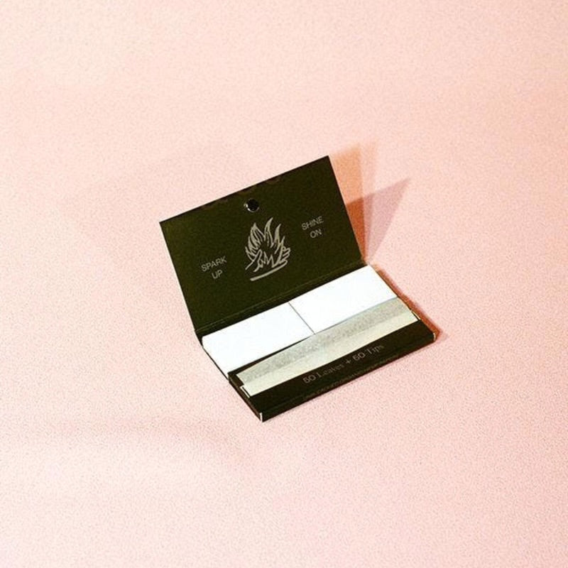 Black Roling Papers