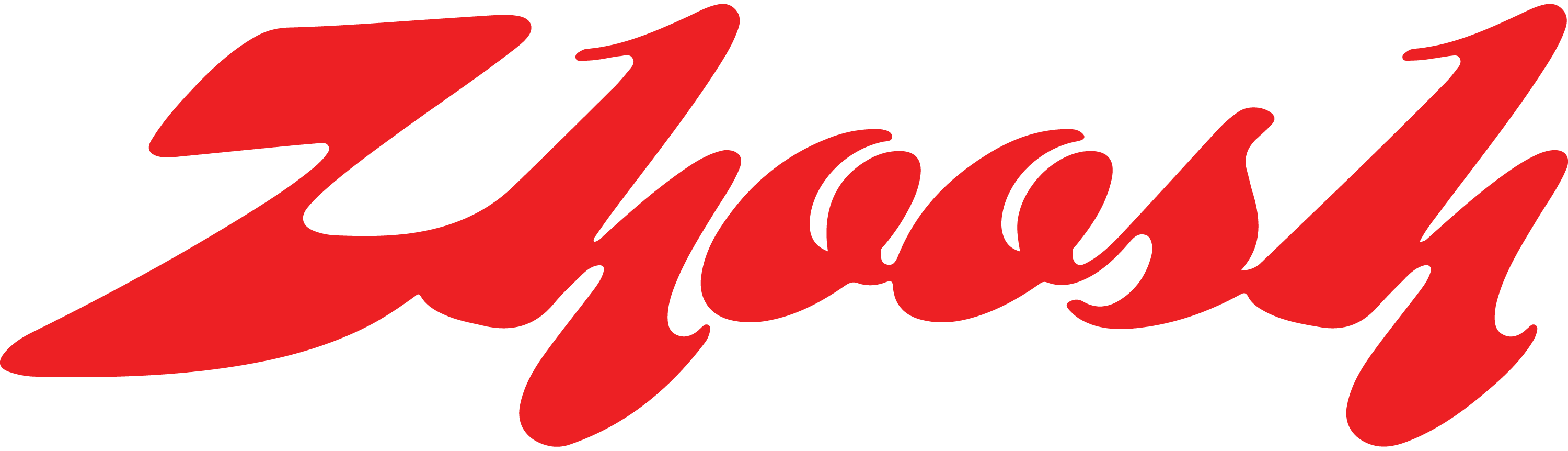 Zhoosh Des Moines logo