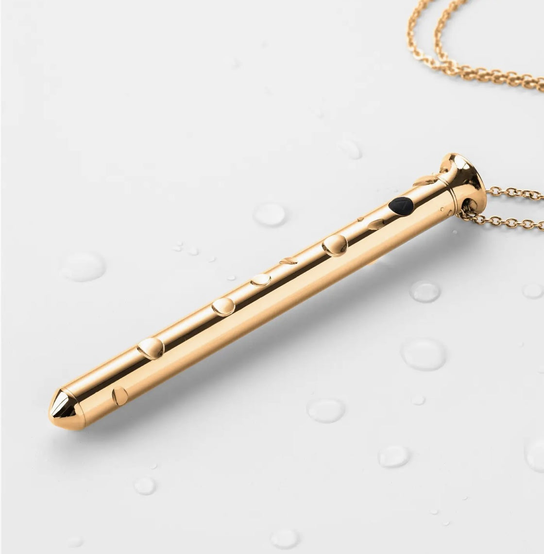 Vesper 2 Vibrating Necklace