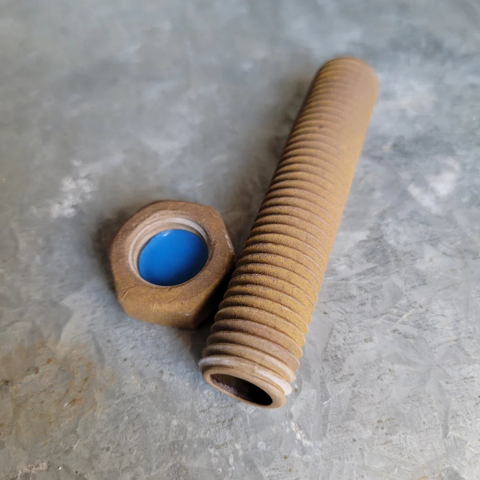 Bolt Chillum