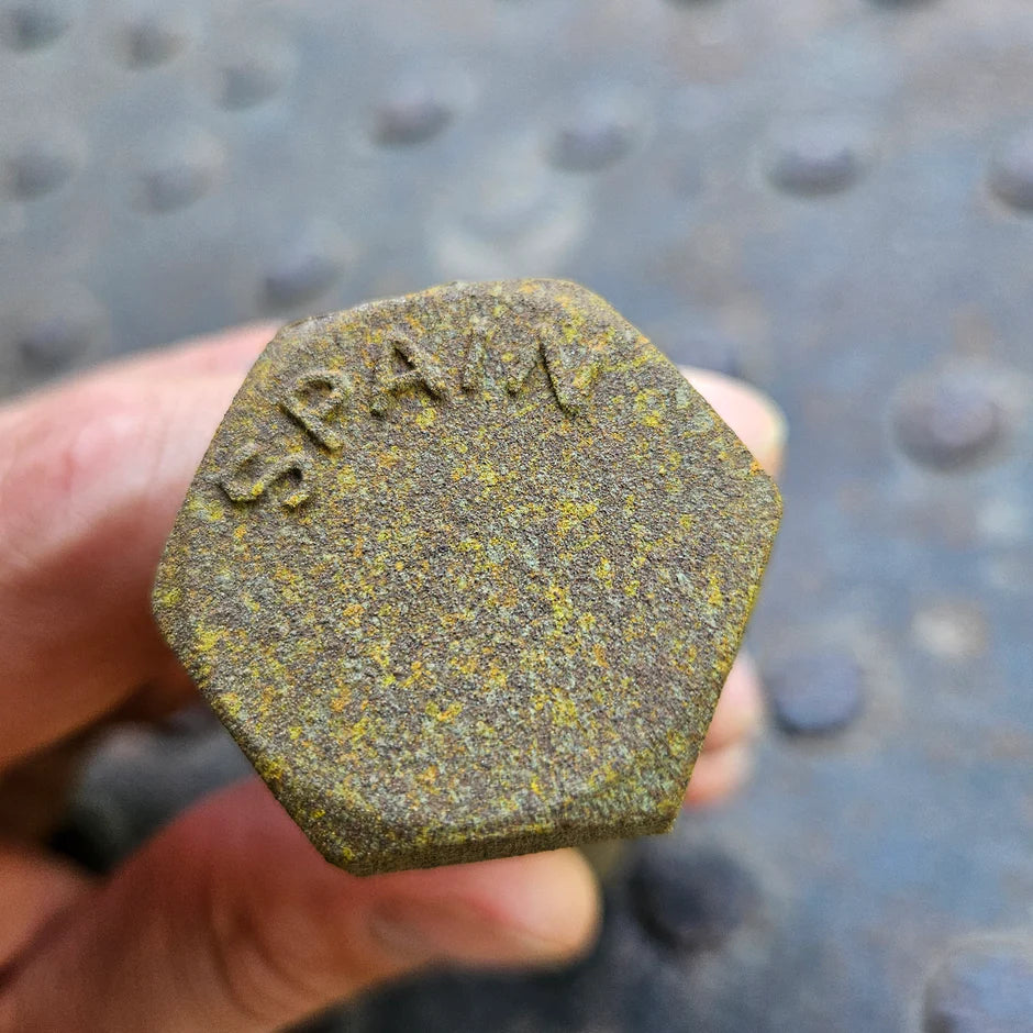 Bolt J-Tube - Smell Proof