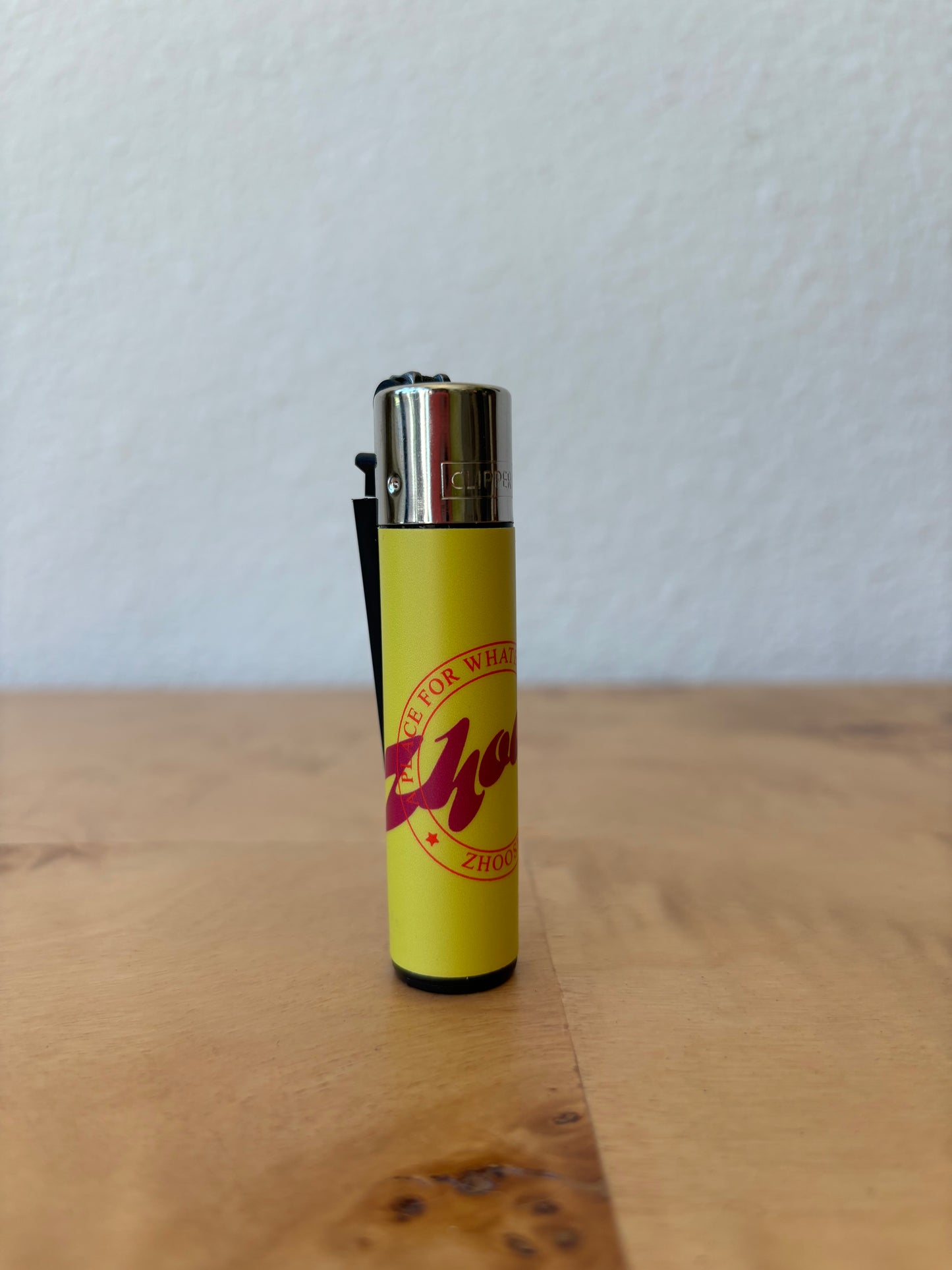ZHOOSH Clipper