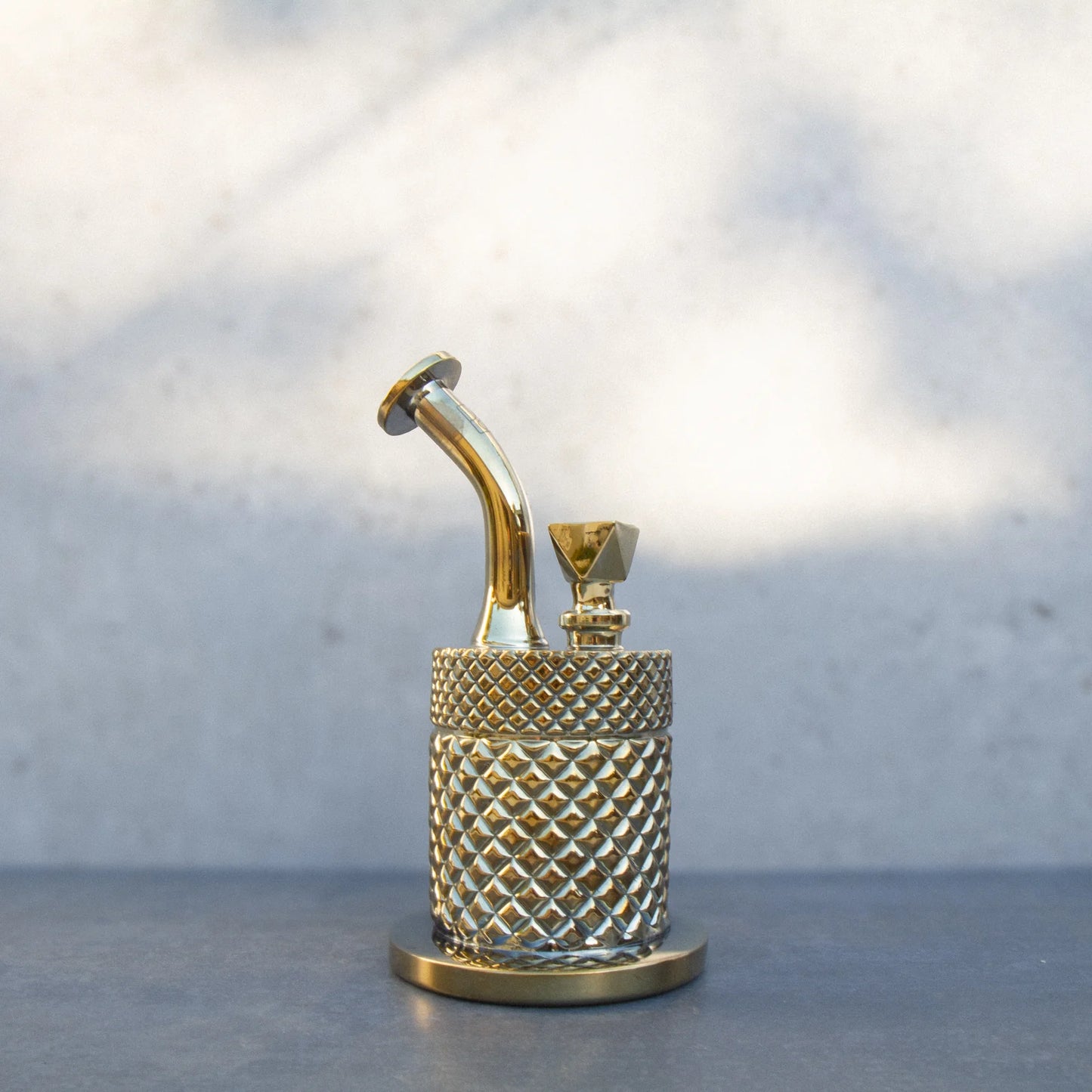 Twenties - Water Pipe