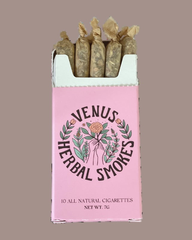 Venus Tea Tokes