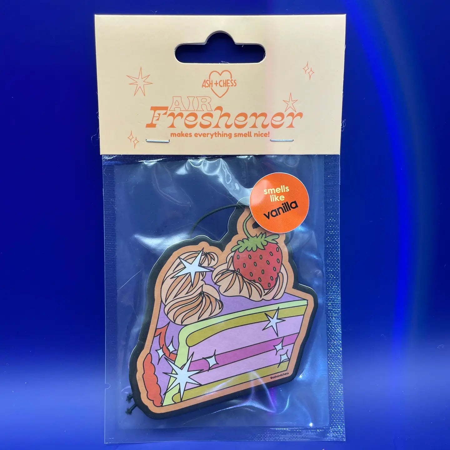 Air Freshener