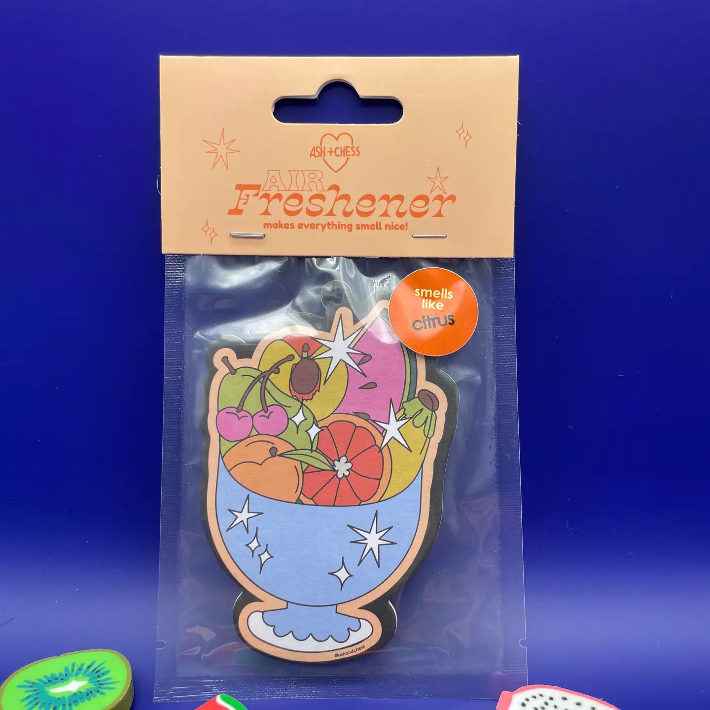Air Freshener