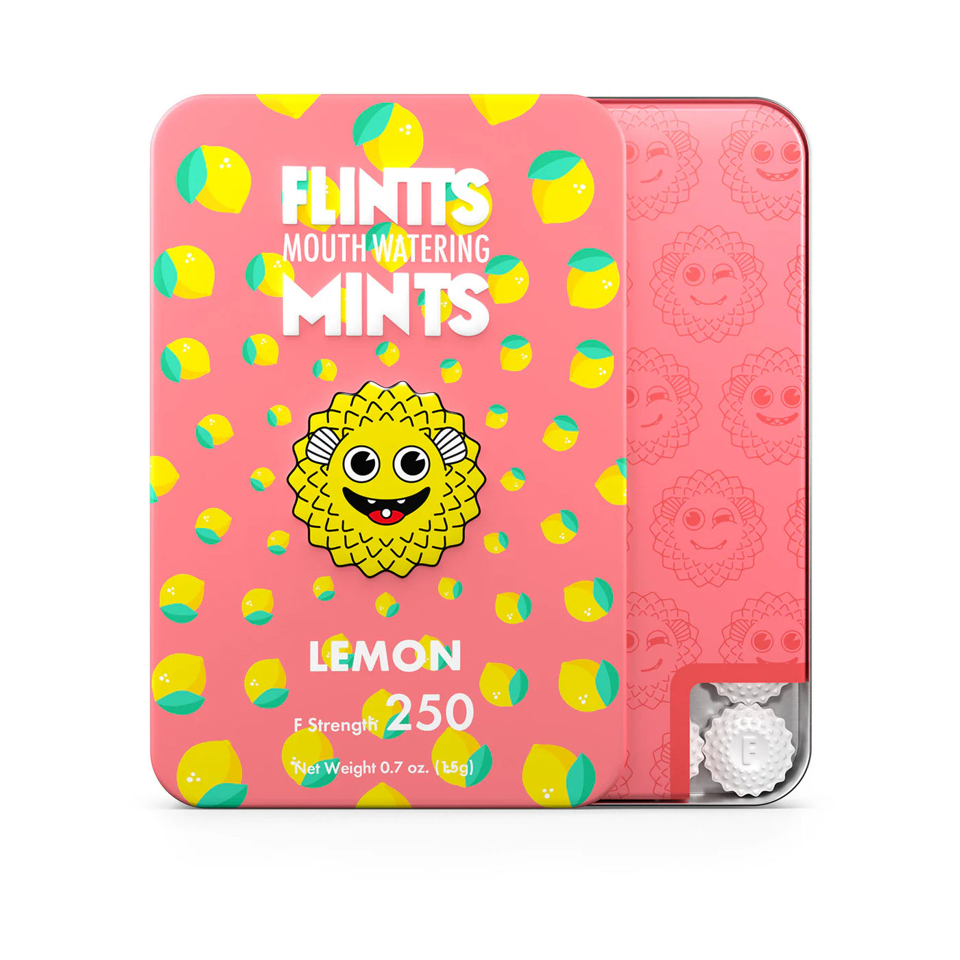 Flintt's Mints