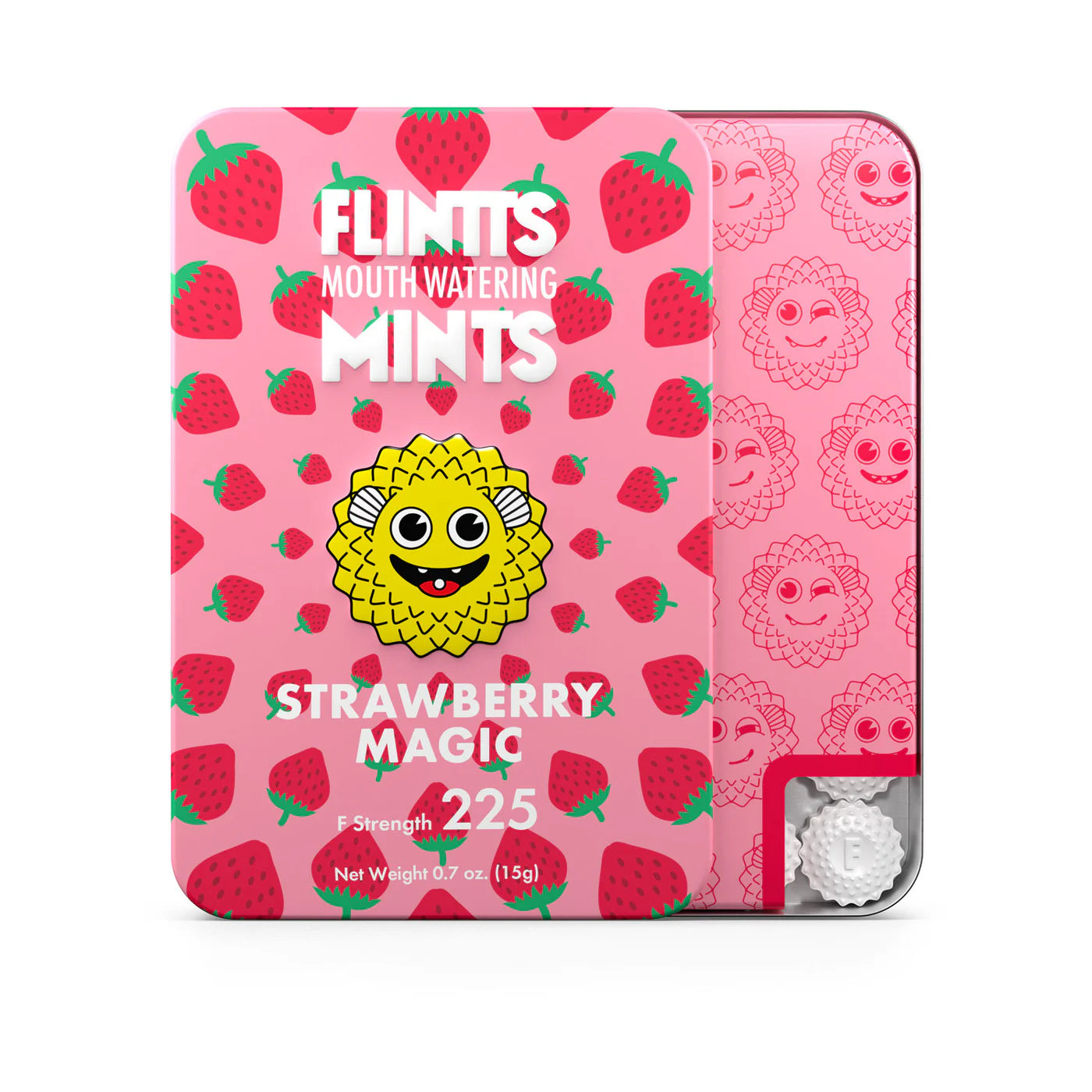 Flintt's Mints