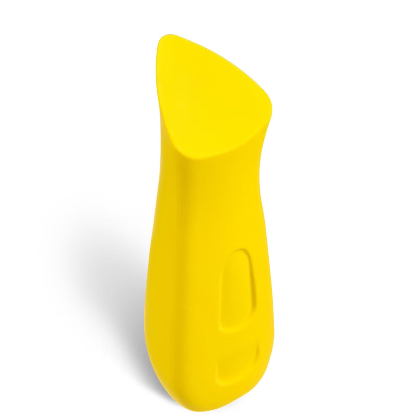 Kip Lipstick Vibrator - Lemon