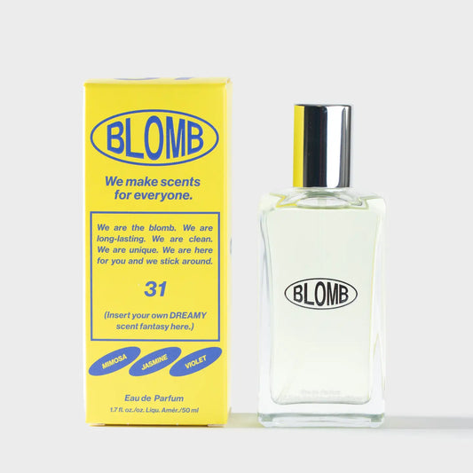 Blomb No. 31