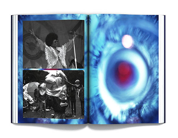 The Family Acid: California Photo Book