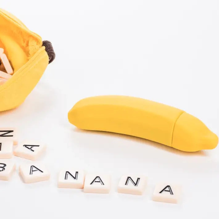 Banana Emojibator