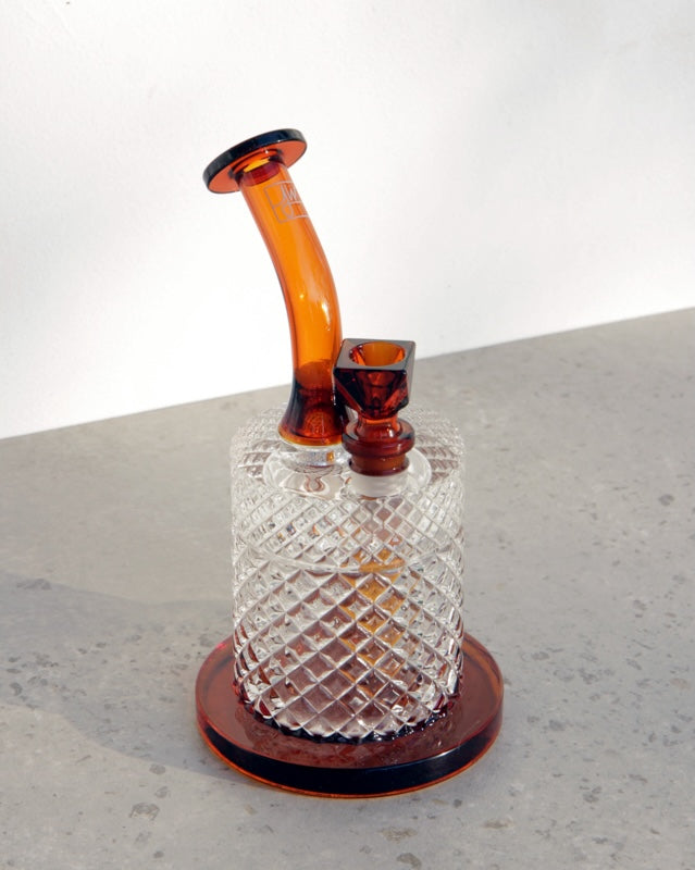 Twenties - Water Pipe