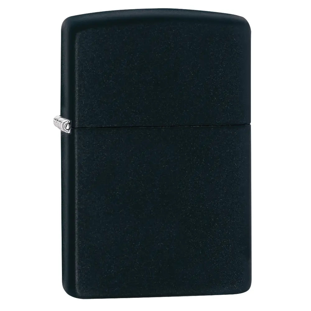 Matte Black Lighter