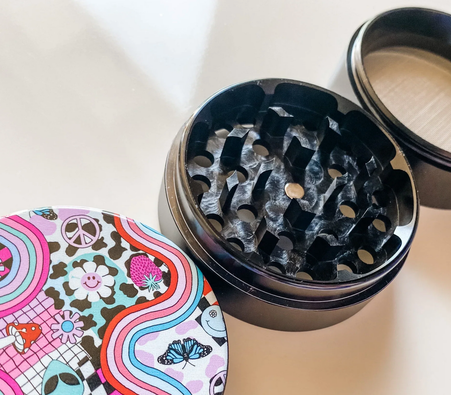 90’s Vibes Grinder