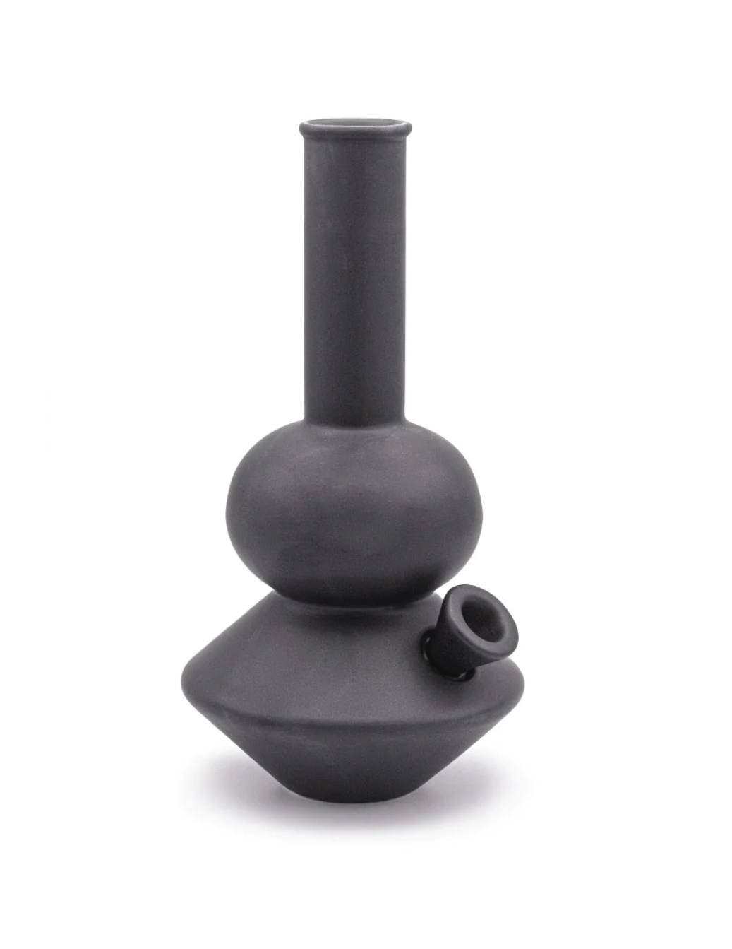 The Land Yacht - Charcoal