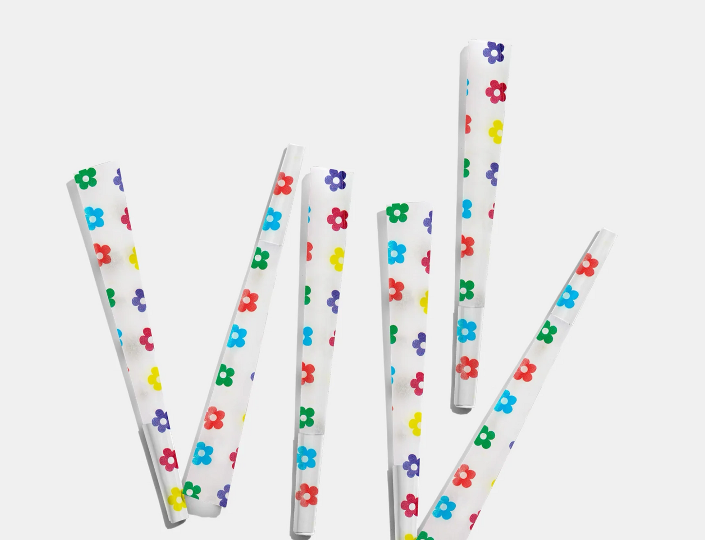 Classic Flower Cones