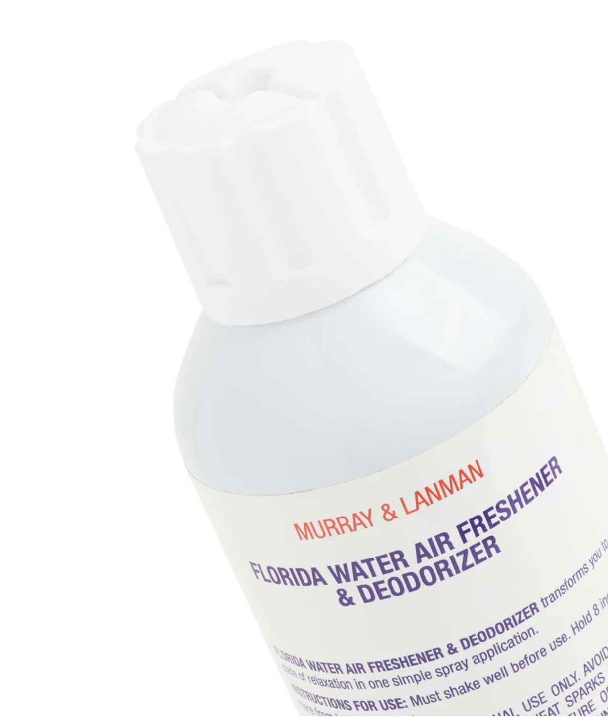 Florida Water - 8oz. Room Spray