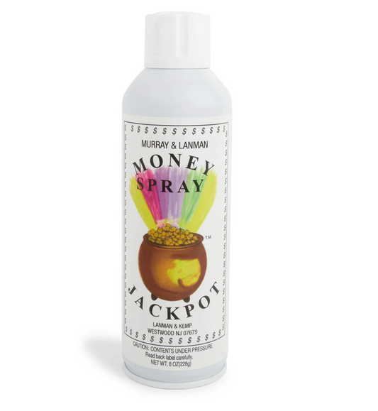 Money Spray