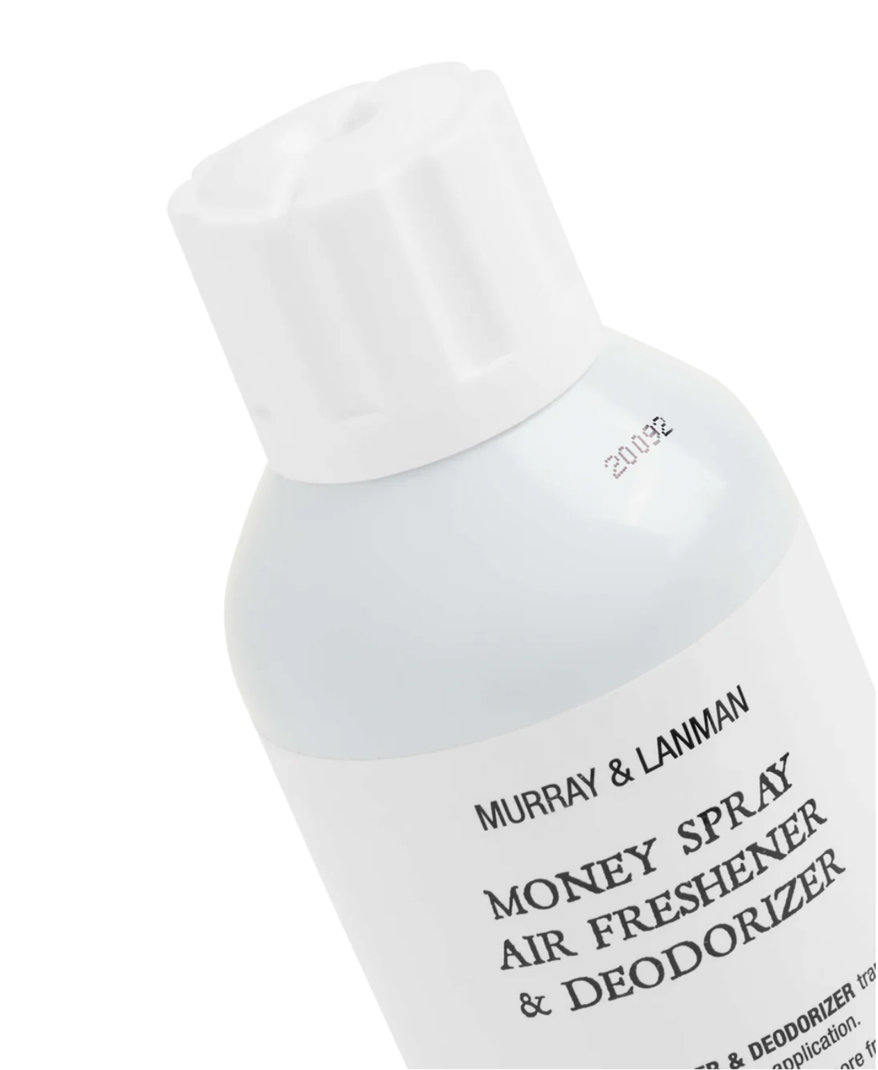 Money Spray