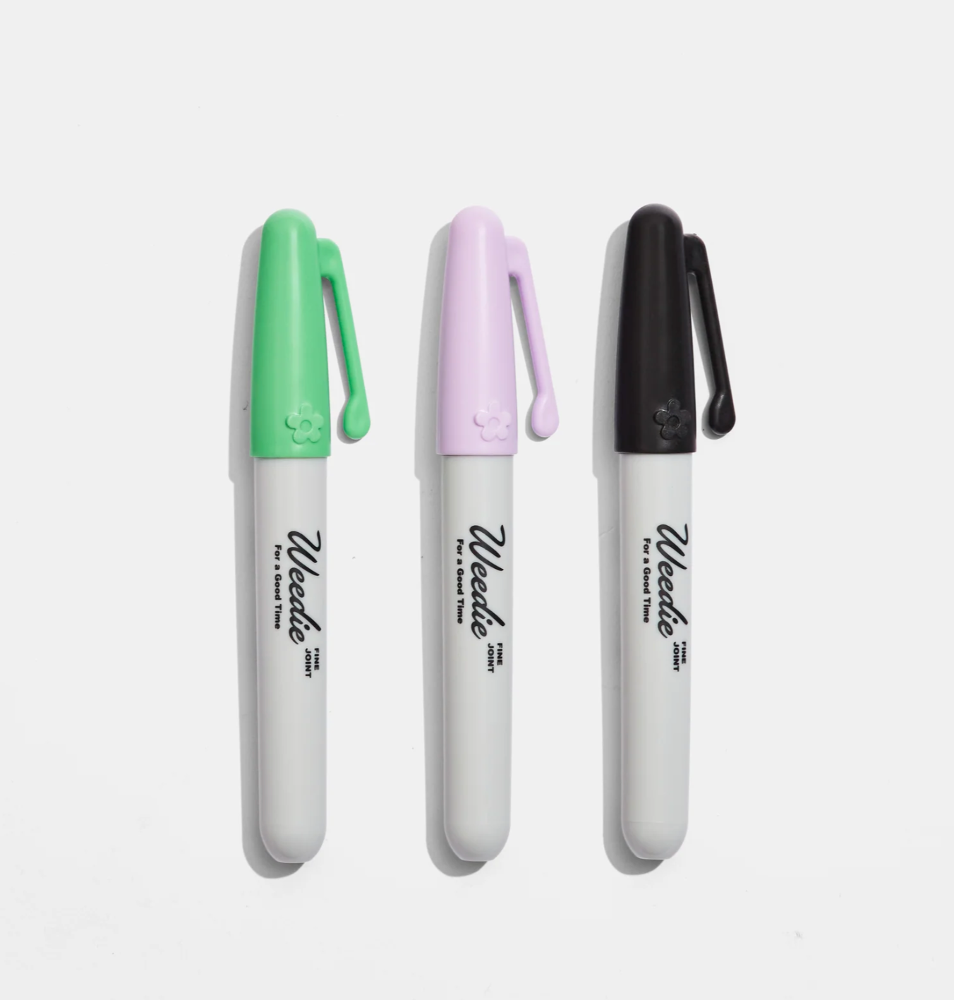 Marker Doob Tube
