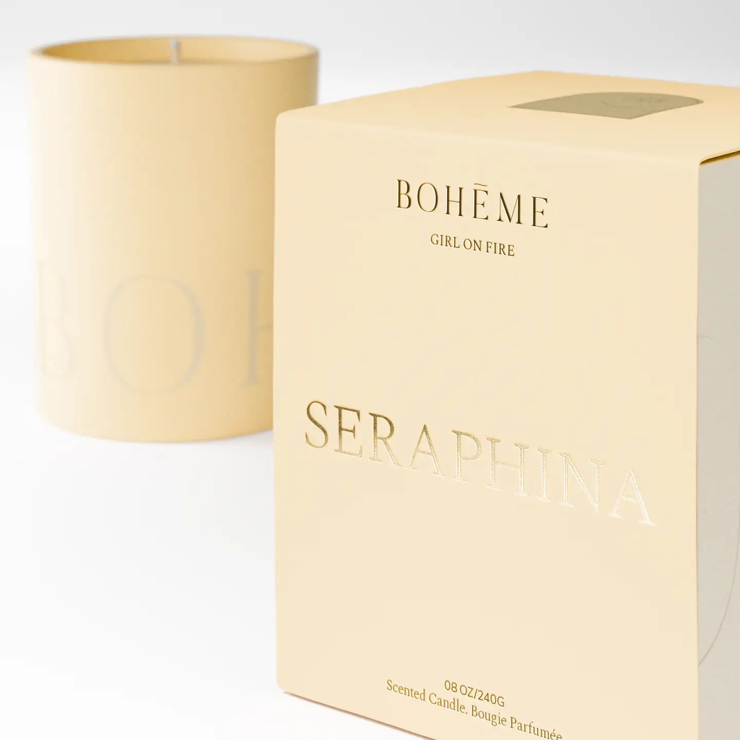 Seraphina Candle