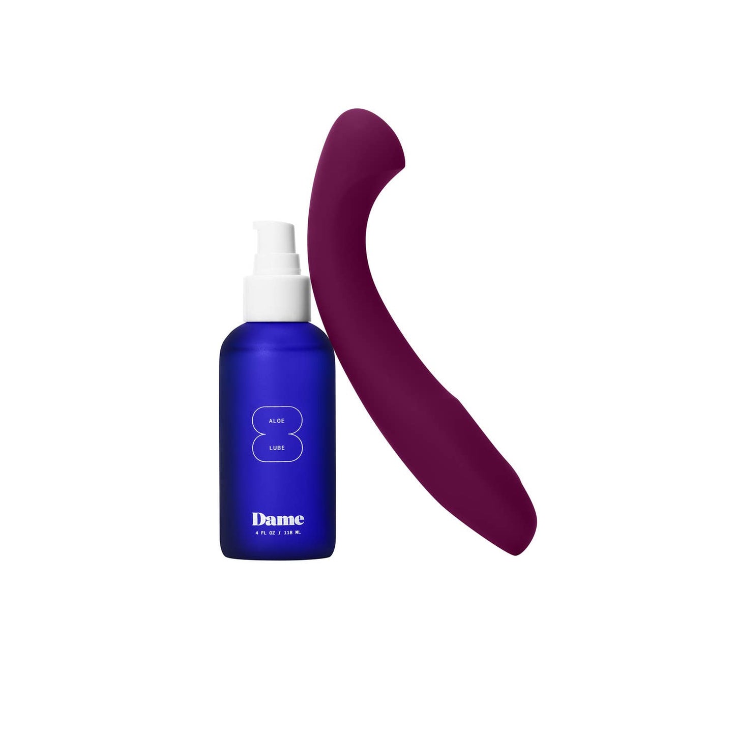 Arc G Spot Plum