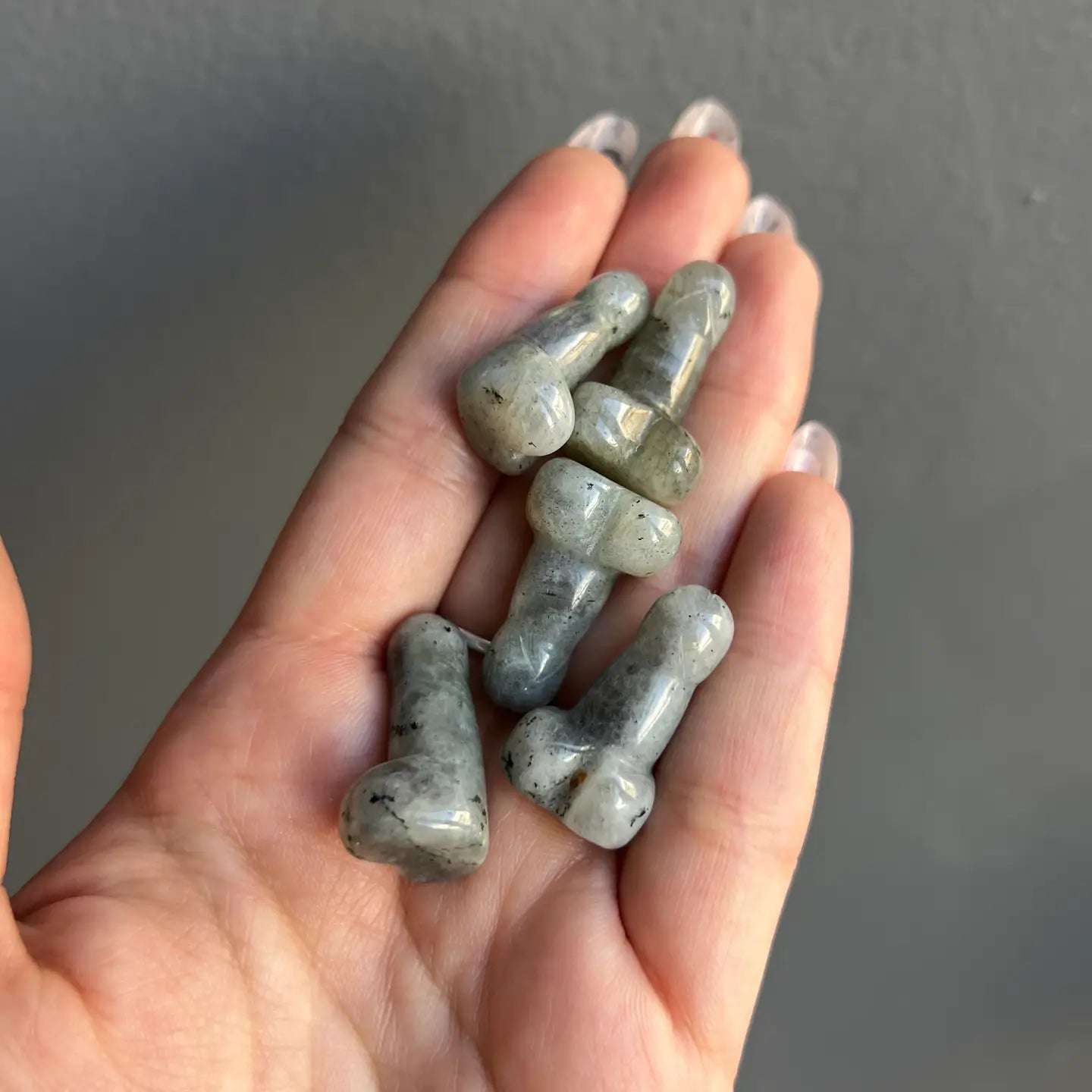 Crystal Penis