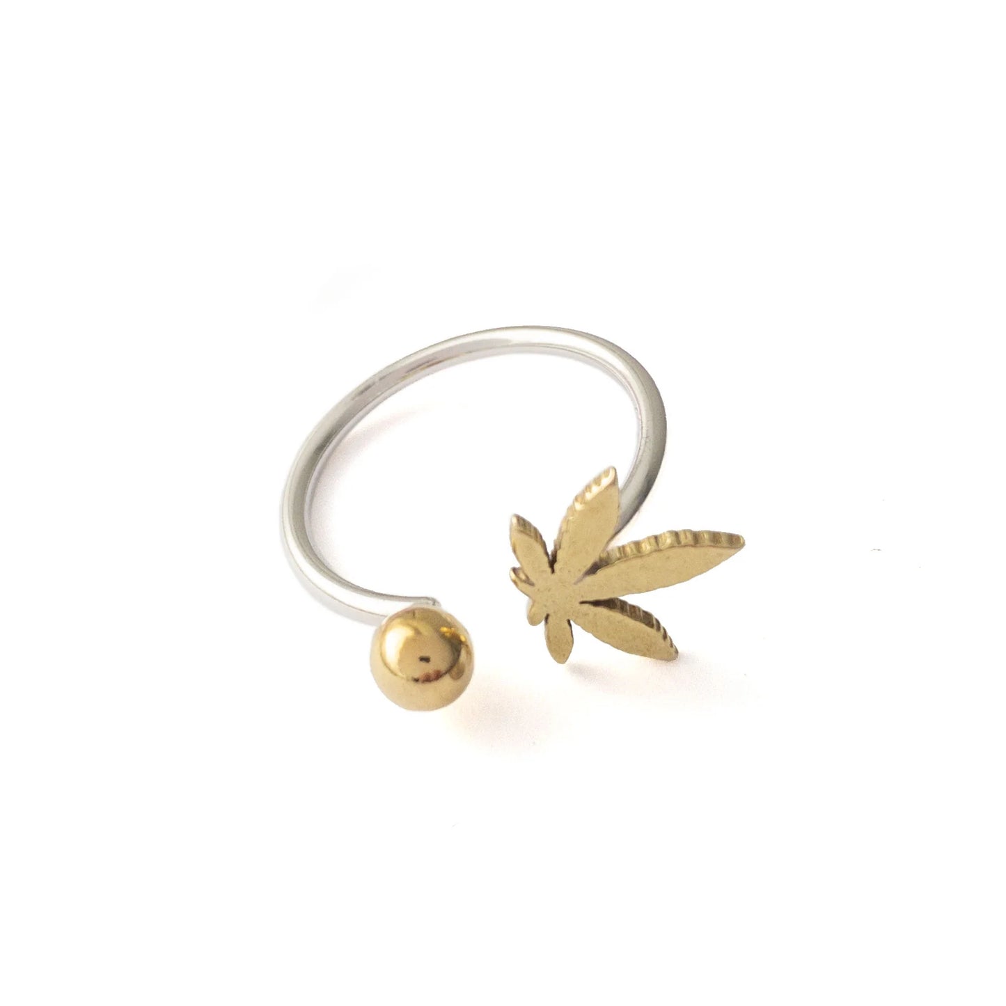 High Design Ring
