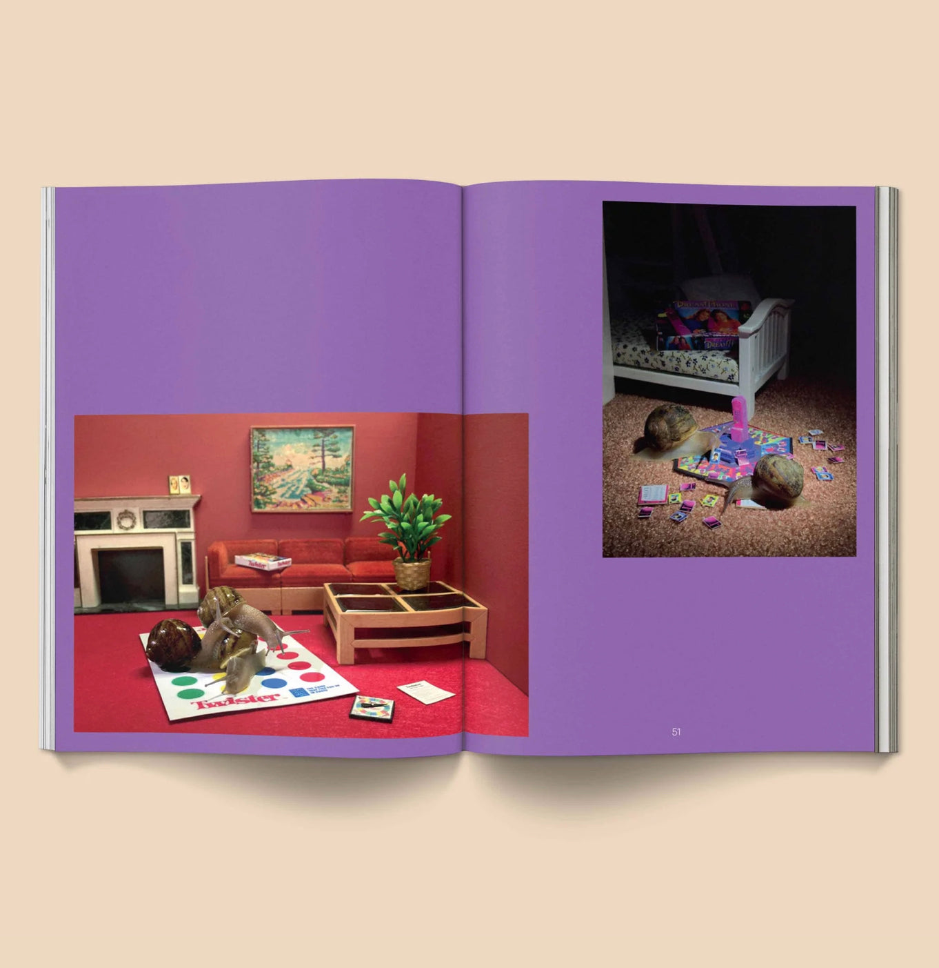 Forgotten Flowers Book