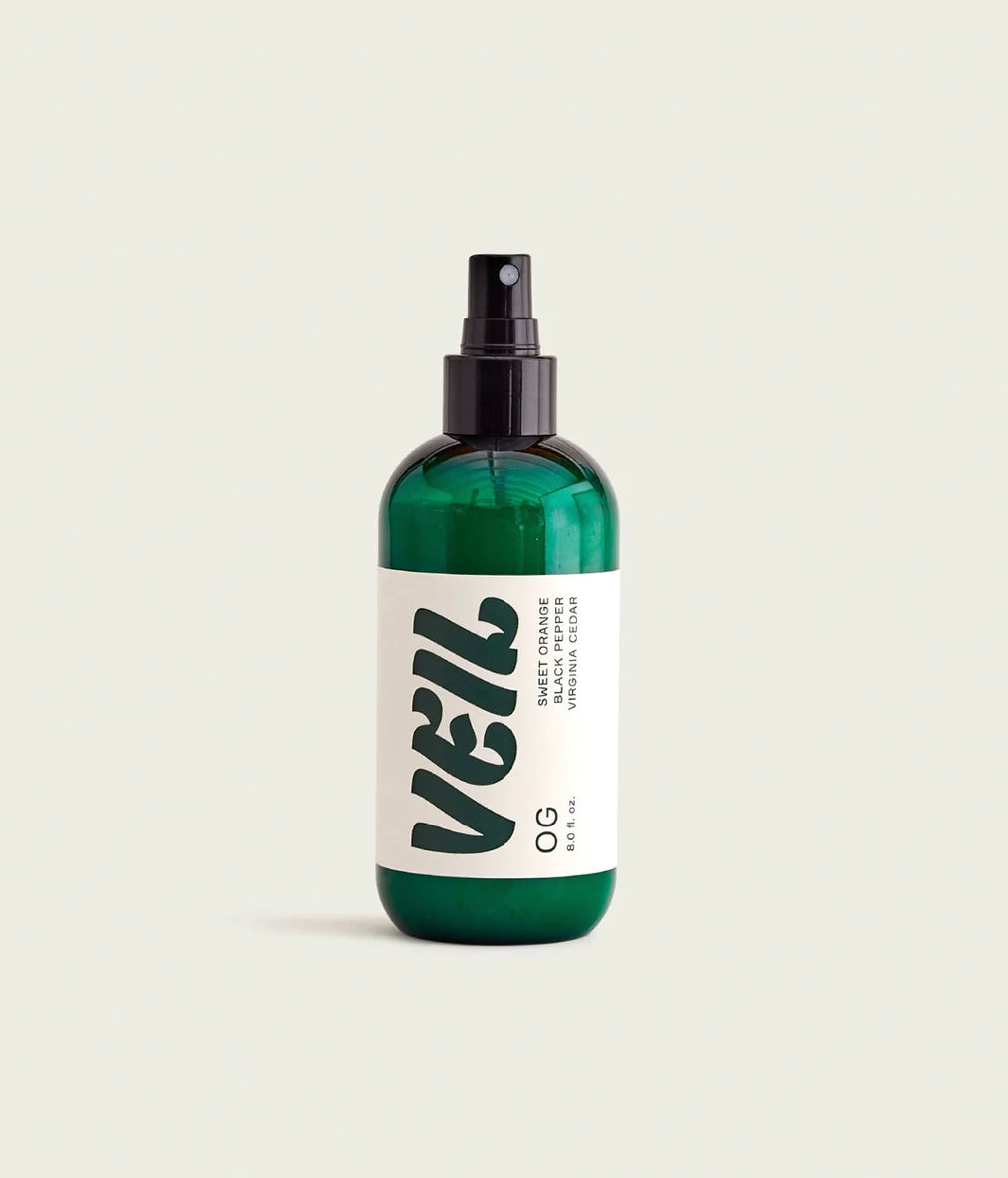 Veil OG - 8 oz