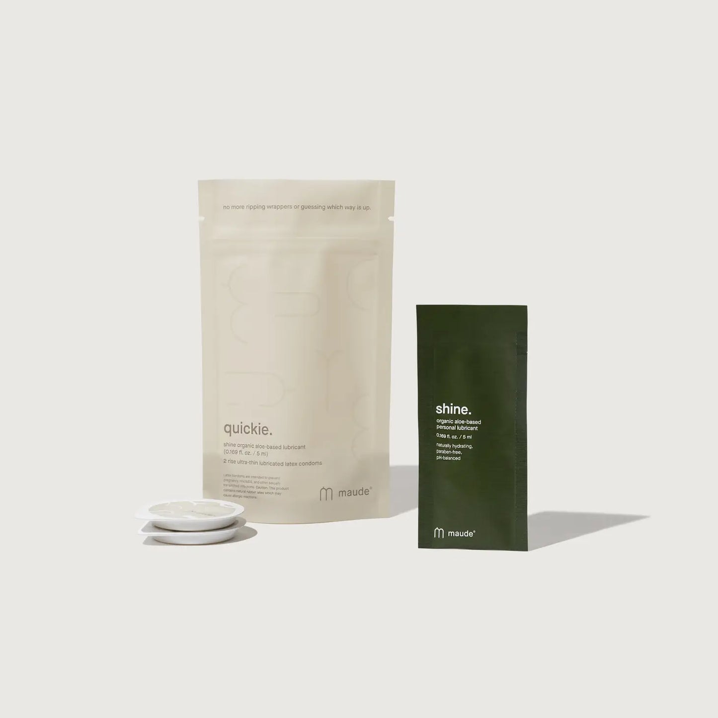 Quickie Kit