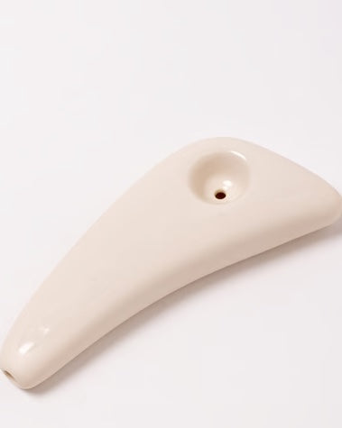 Arc Pipe - Shell